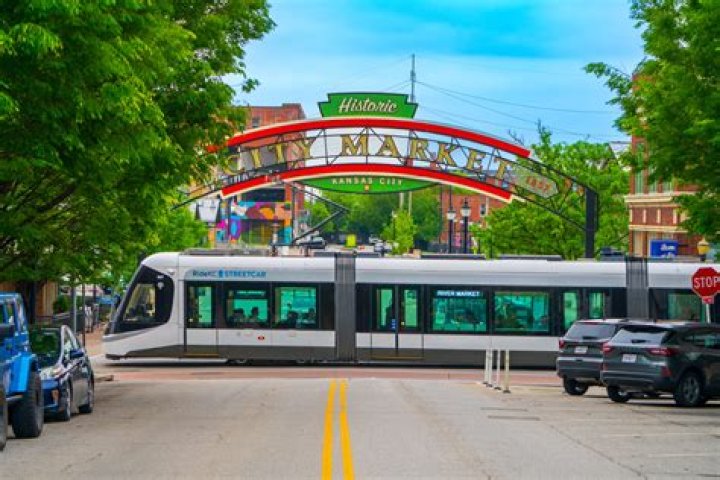 Is the streetcar free in Kansas City?