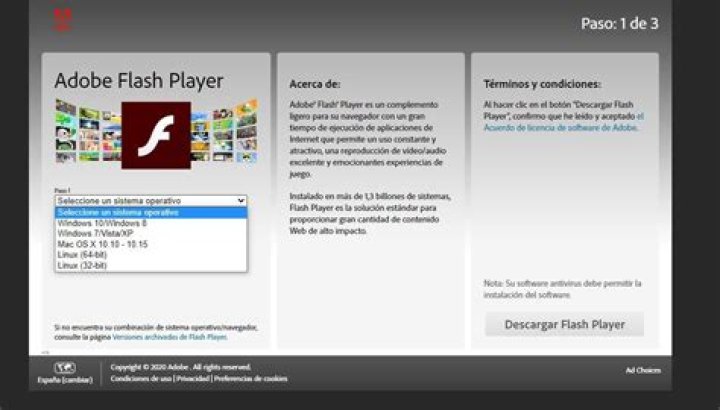 Is there a 64 bit Adobe Flash Player?