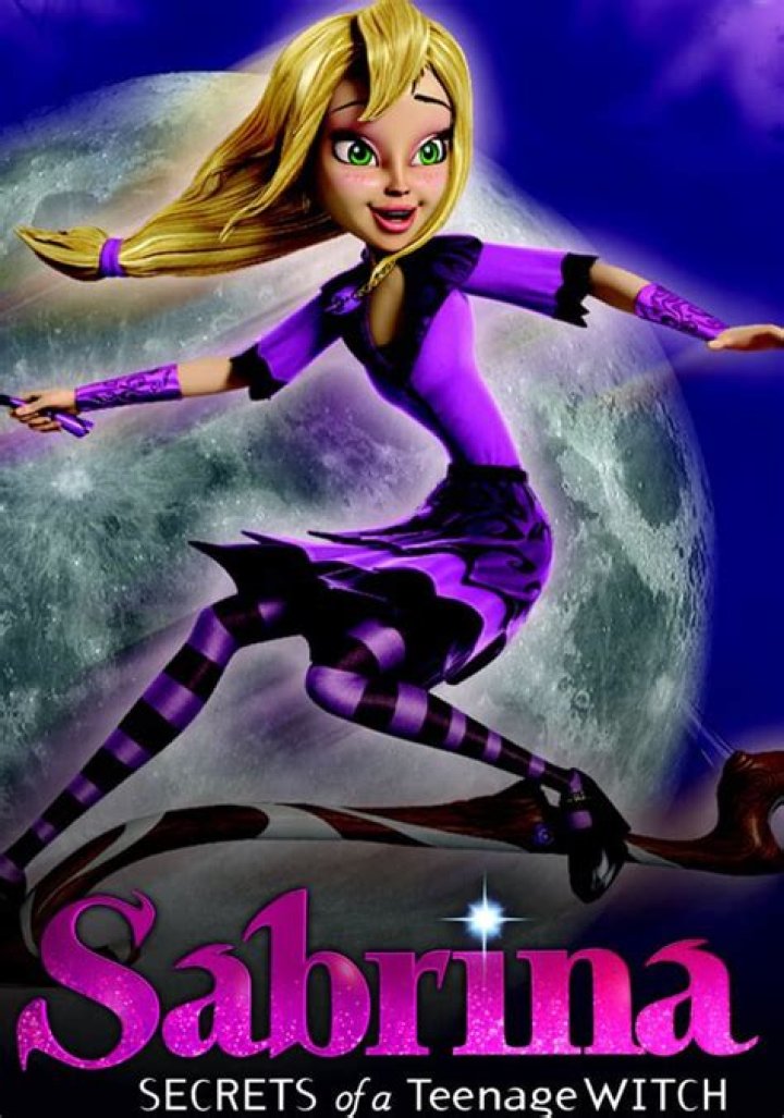 Is there a season 2 of Sabrina Secrets of a Teenage Witch?