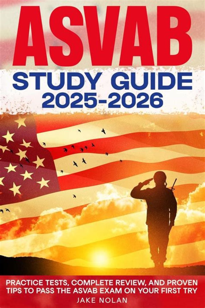 Is there a way to study for the ASVAB?