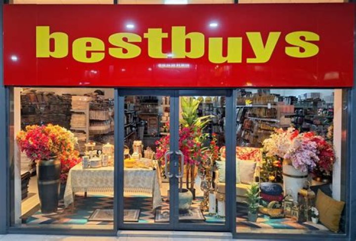 Is there best buys in Mexico?