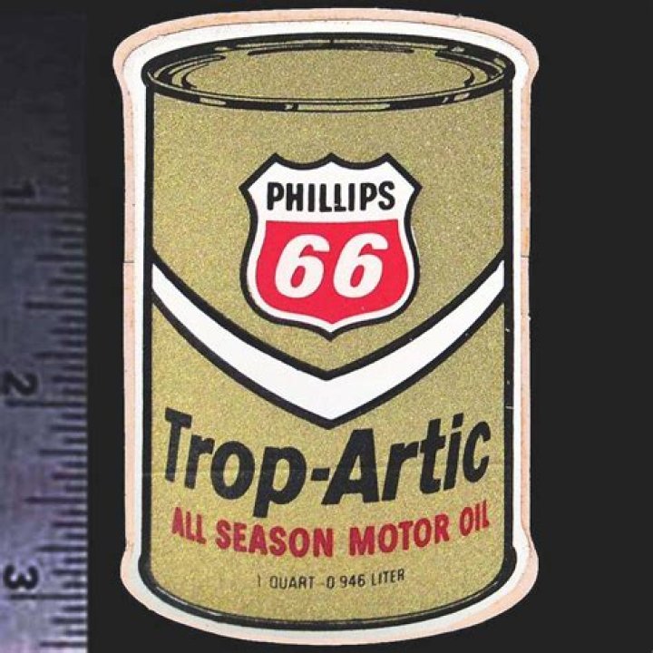 Is Trop Artic oil good?