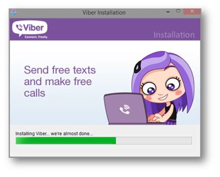 Is Viber for PC free?