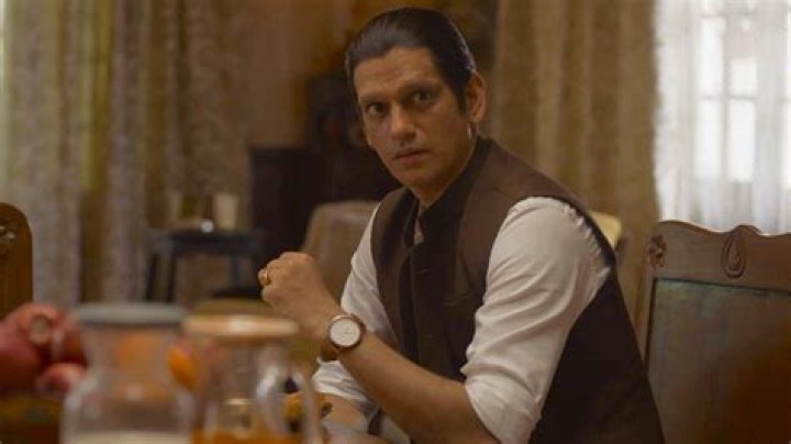 Is Vijay Arora still alive?