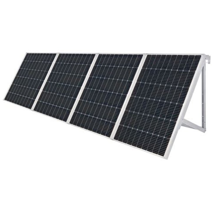 Koji je idealan solarni panel za solarni sistem?