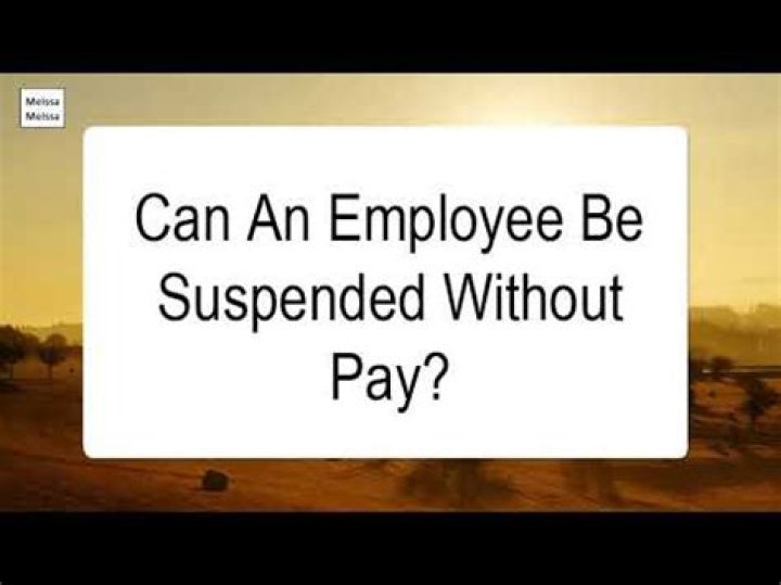 On what grounds can an employee be dismissed?