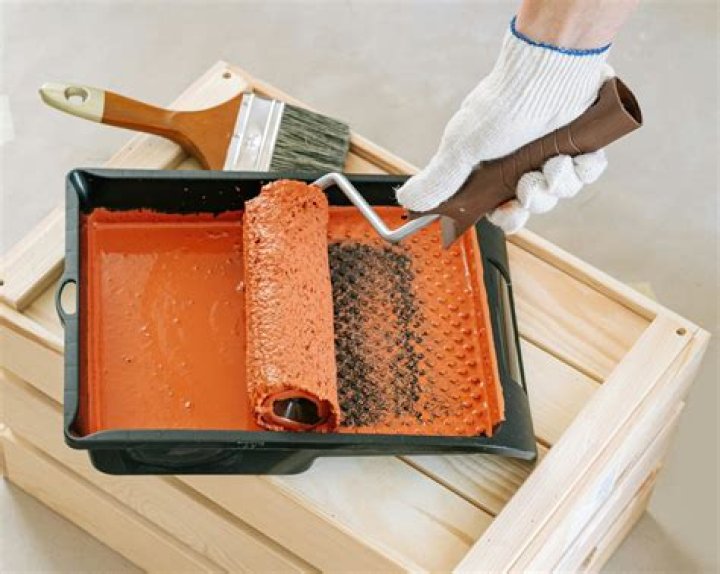 Que tipo de pintura se utiliza para pintar plastico?