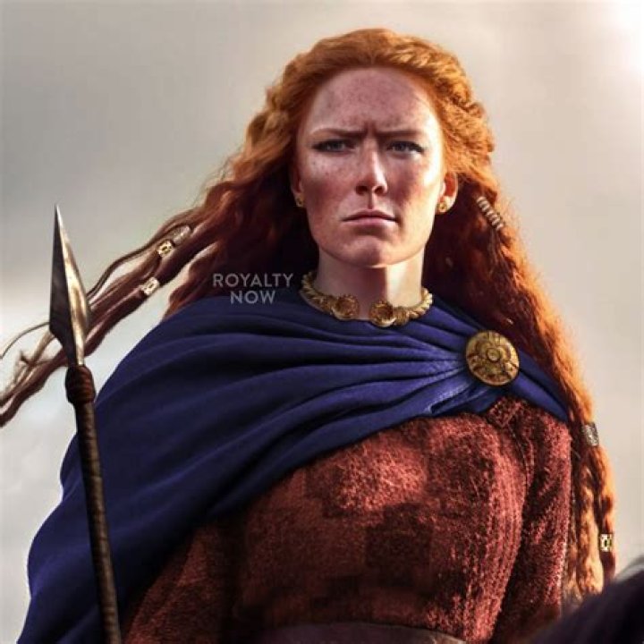 Was Queen Boudica real?