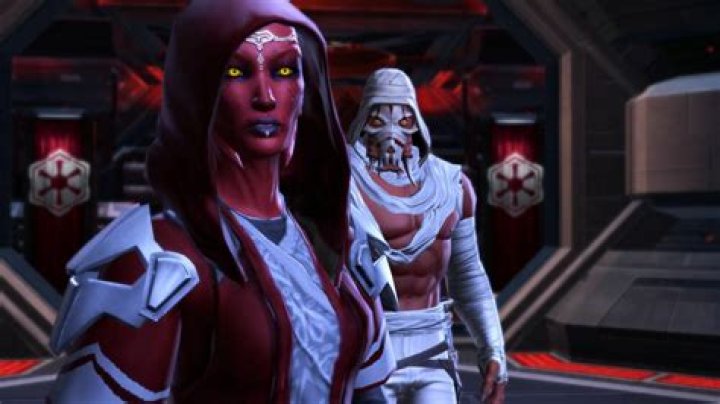 Were there any Sith pureblood Jedi?