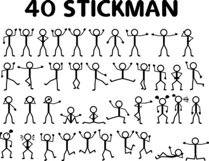 What age is Stick Man for?
