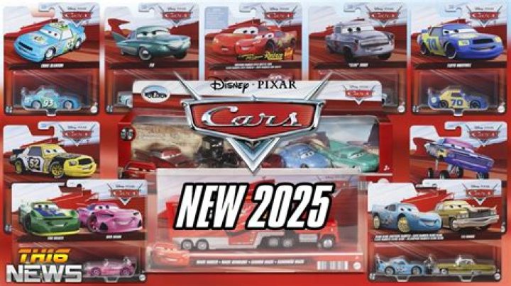 What all cars do Chevy make?