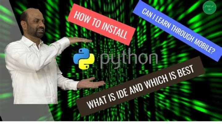 What are different IDEs?