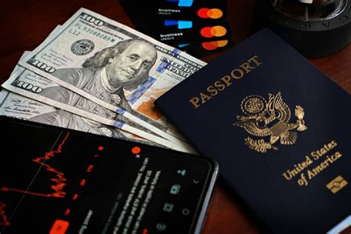 What are exotic currencies?