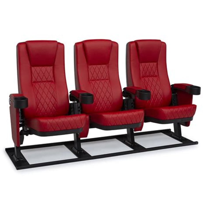 What are home theater chairs?