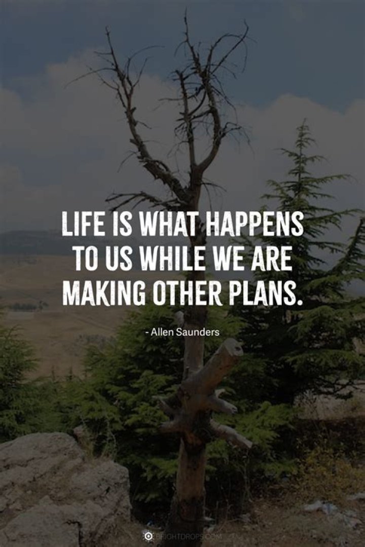 What are some deep meaningful life quotes?