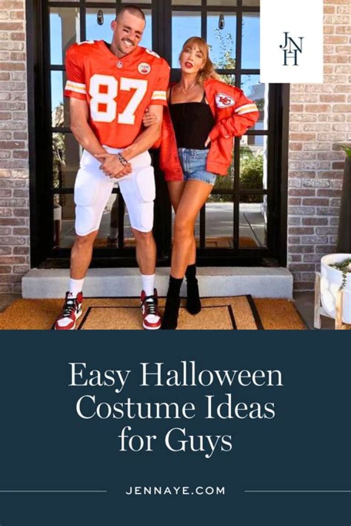 What are some funny costume ideas for Halloween?
