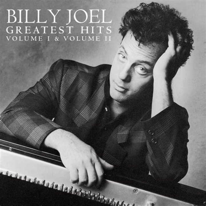 What are the best Billy Joel songs?