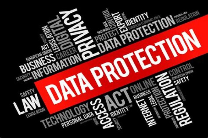 What are the exemptions to the Data Protection Act?