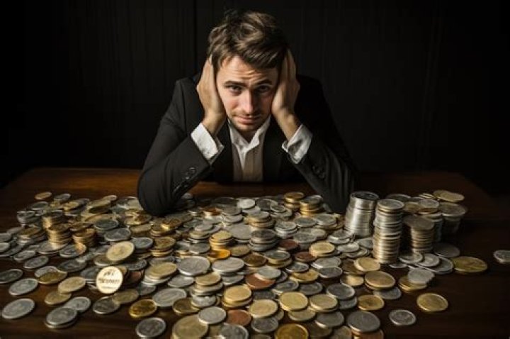 What are the major financial problems of elderly?