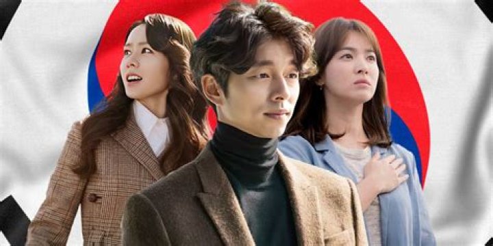What are the top Korean dramas?
