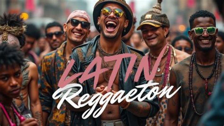 What are the top reggaeton songs right now?
