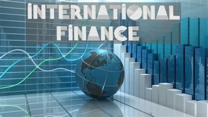 What can I do with MSc in International Finance?
