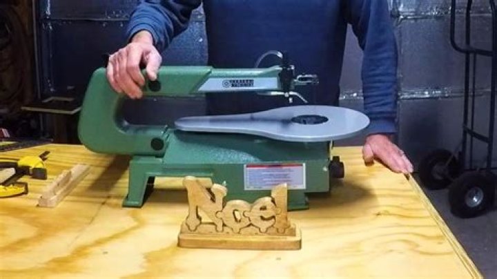 What can I make with my scroll saw?