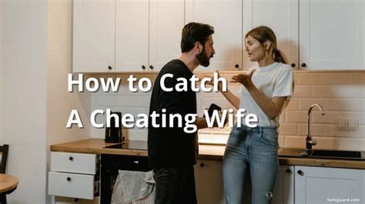 What can you do if your wife steals your money?
