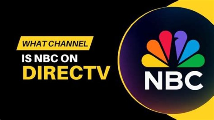 What channel is NBC on in Wichita?