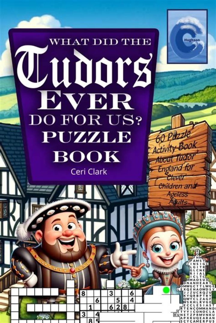 What did the Tudors do for jobs?