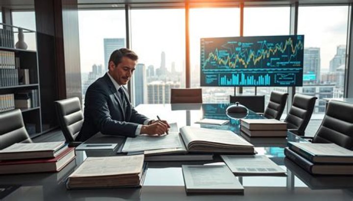 What do corporate attorneys do?