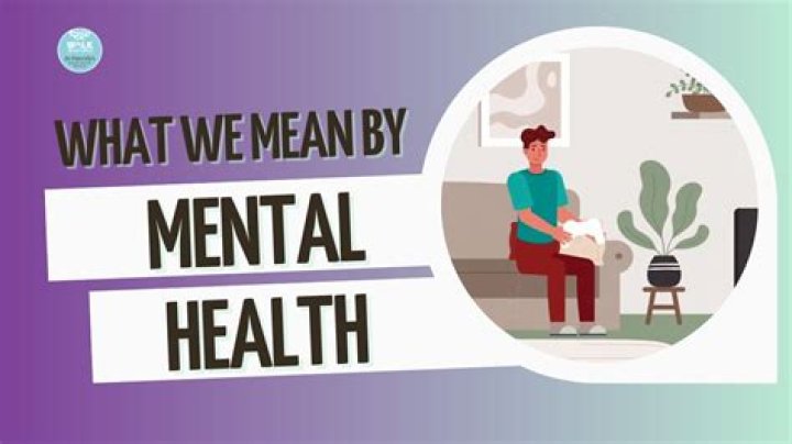 What do we mean by motivation?