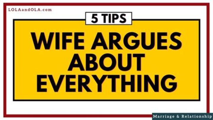 What do you call someone who argues about everything?