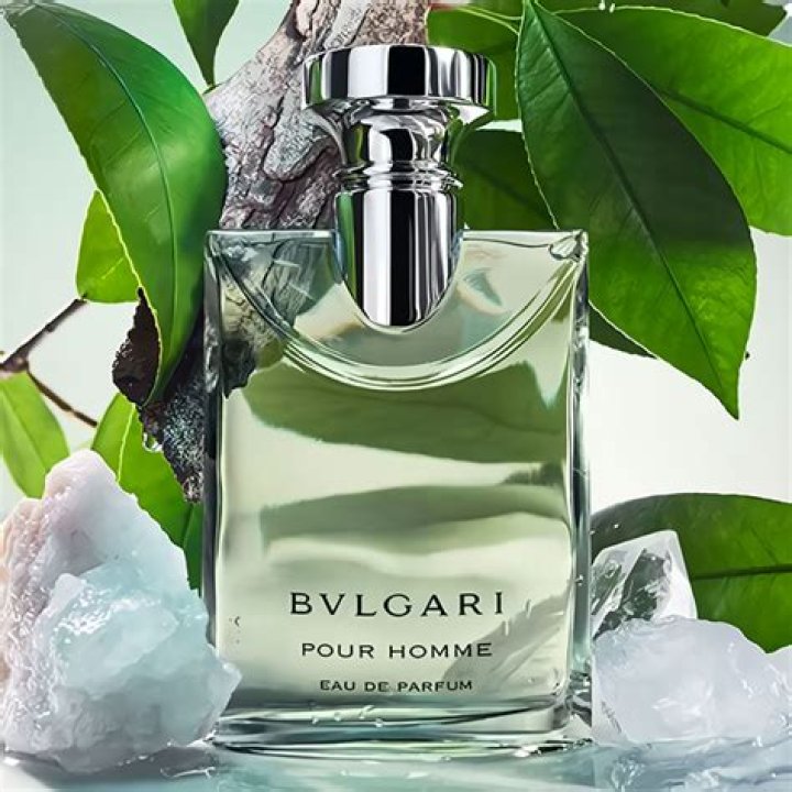 What does Bvlgari extreme smell like?