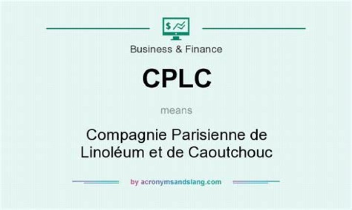 What does CPLC mean?