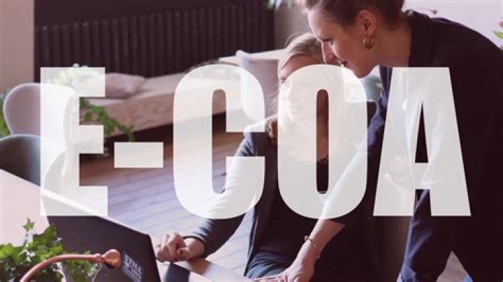 What does ECOA address?