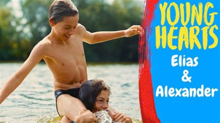 What does Elias mean in Greek?