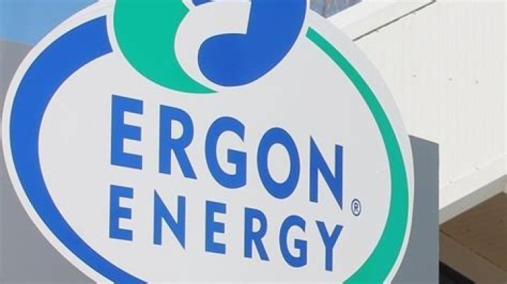 What does Ergon Energy Retail do?