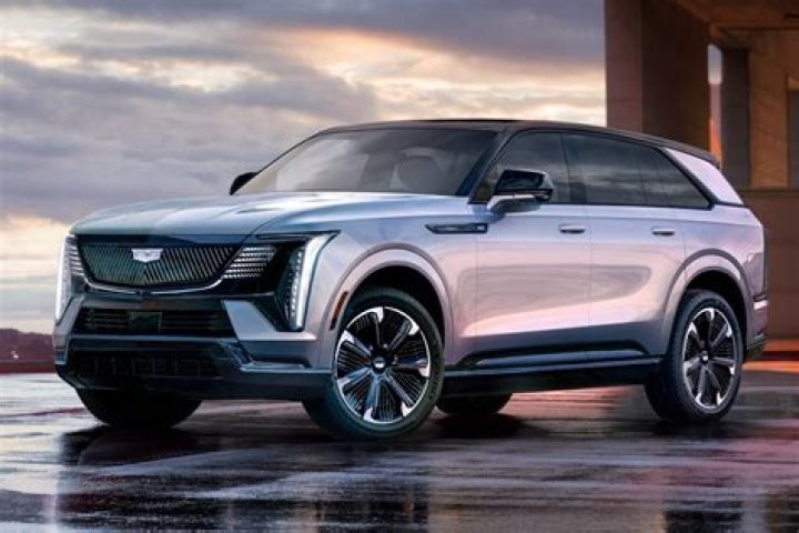 What does Escalade mean?