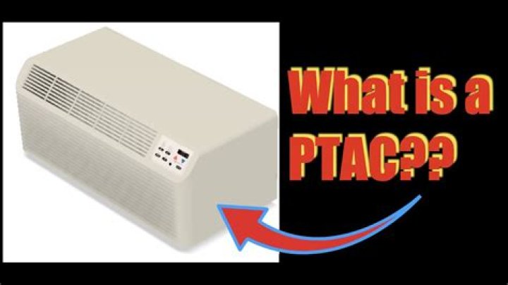 What does PTAC stand for in HVAC?
