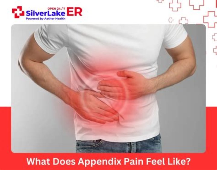 What does SPD pain feel like?