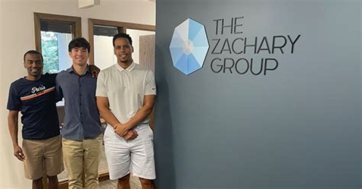 What does the Zachary group do?