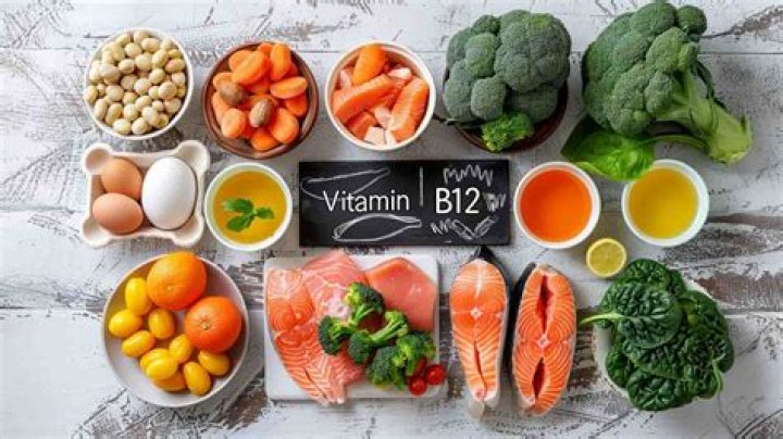 What does vitamin B6 and B12 do for your body?