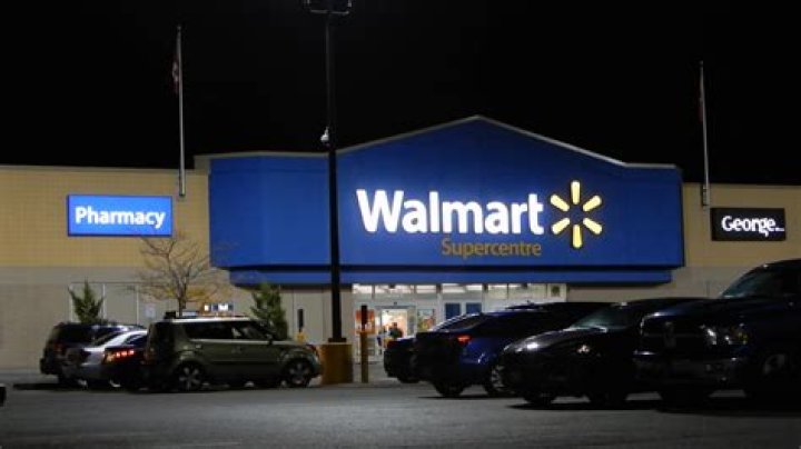 What does Walmart look for in a background check?