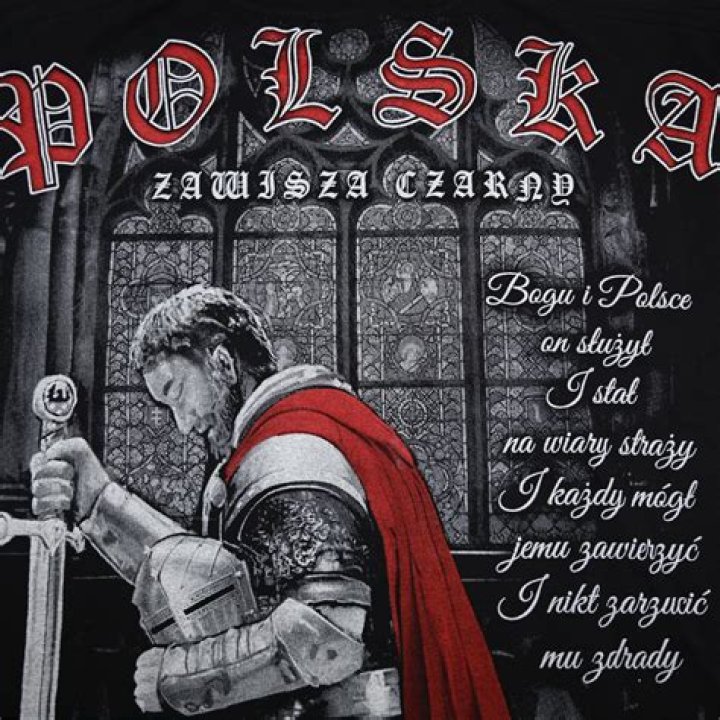 What does Zawisza Czarny stand for?