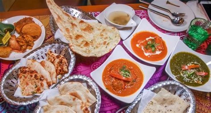 What exactly is masala?