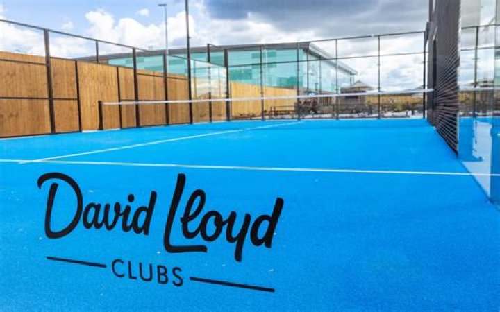 What facilities do David Lloyd offer?