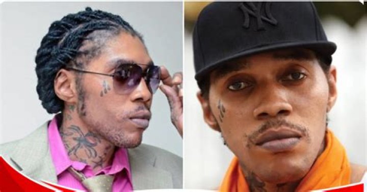 What happened between Ninjaman and Vybz Kartel?