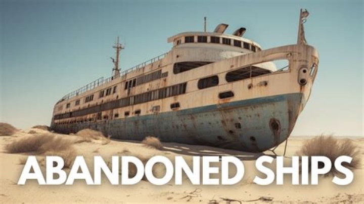 What happened to Abandon All Ships?