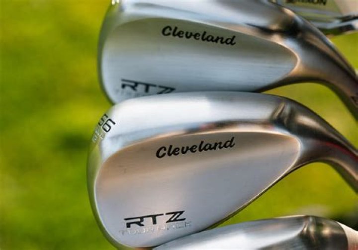What happened to Cleveland golf clubs?